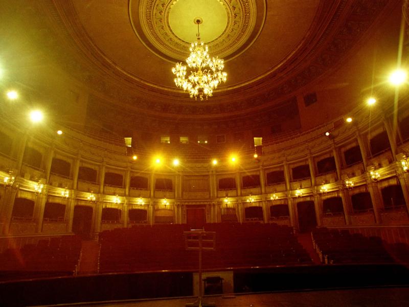 Opera Naţională Bucureşti, gazdă a conferinţei de toamnă Opera Europa