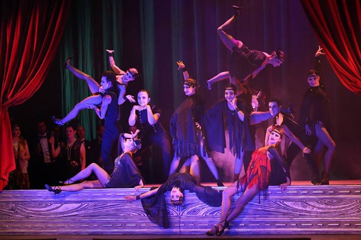 "Sânge vienez" pe scena Operei Române Craiova