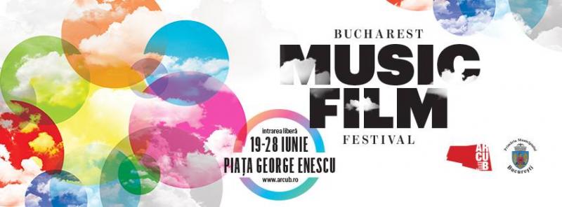 Bucharest Music Film Festival