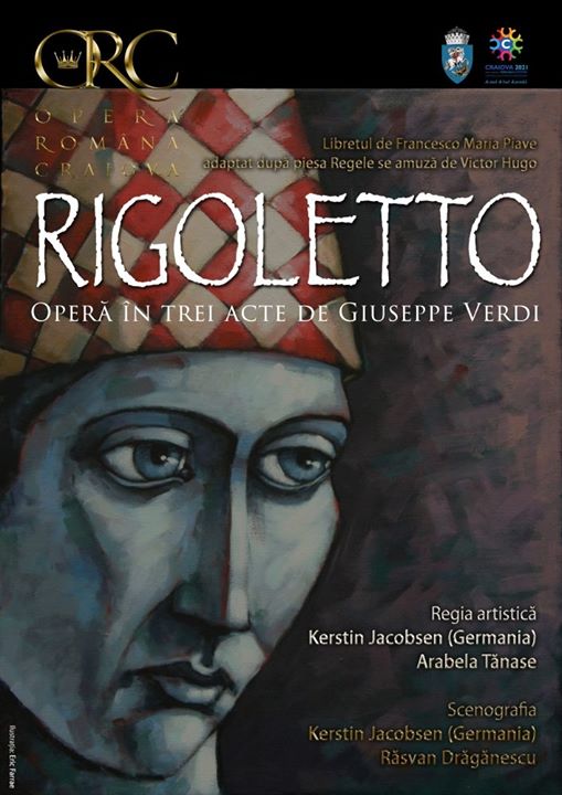 Rigoletto la Craiova
