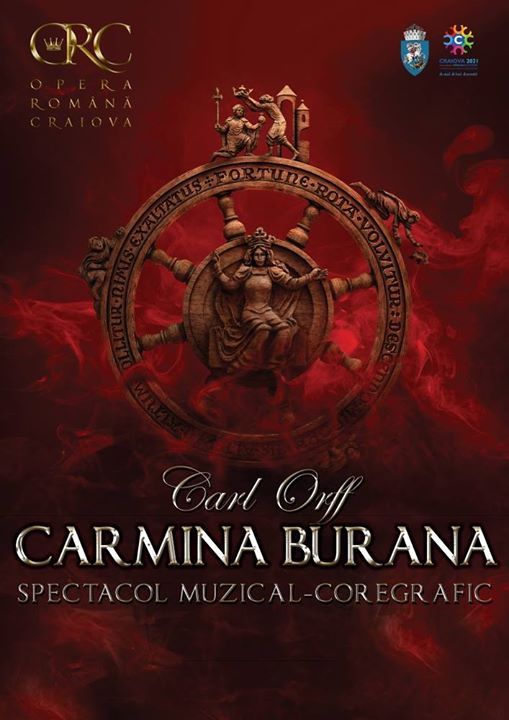 Final de stagiune grandios la Opera Română Craiova