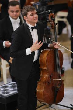 Romanul de aur premiat la Moscova