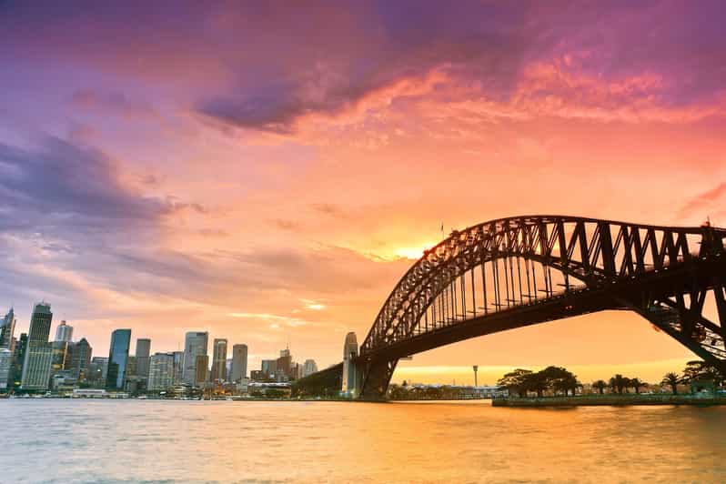 Festivalul Operelor din portul Sydney