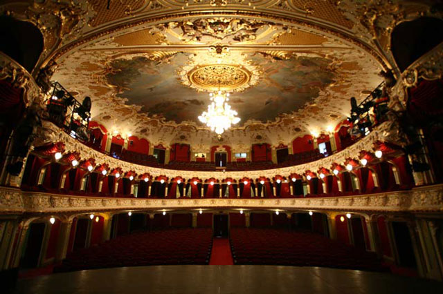 Bilete pentru concertul extraordinar de Crăciun