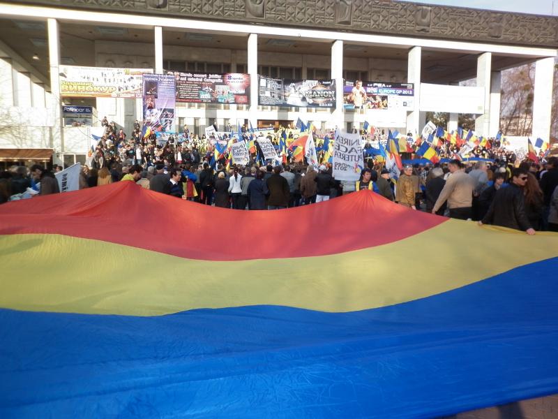 Trubadur prin România de Est. Oleacă di Moldova