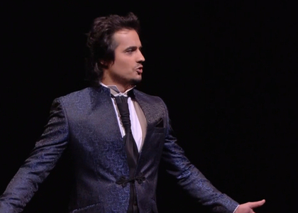 Ioan Hotea - nominalizat la International Opera Awards