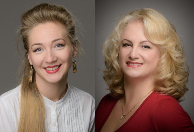 Luna mai aduce două debuturi în opereta Baiadera‏