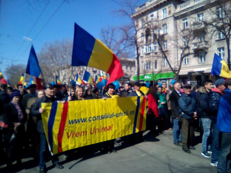 Tosca l-o pălit pi Scarpia shi ashesta s-o gătat! Unire în 2018!<br />"AM FOST SI VOM FI!"