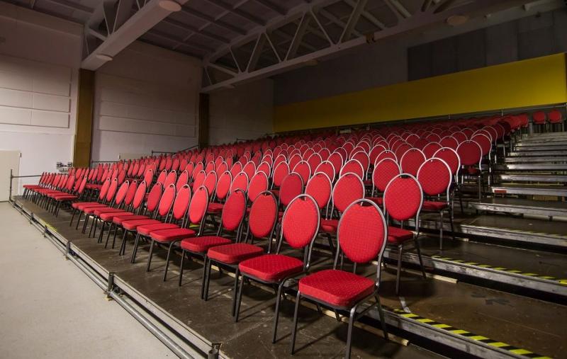Teatrul de Balet Sibiu mută spectacolele într-o noua sala de spectacole