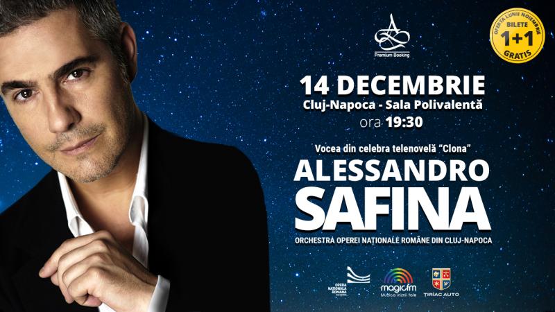 Colaborare artistică internațională la nivel înalt pentru un spectacol grandios