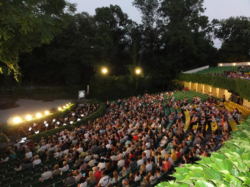 Festivalul de Opera de la Varna, ediția 2018