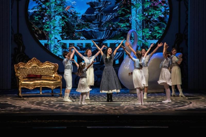 Opera Comică pentru Copii deschide stagiunea 2018-2019 cu două premiere de muzică și balet