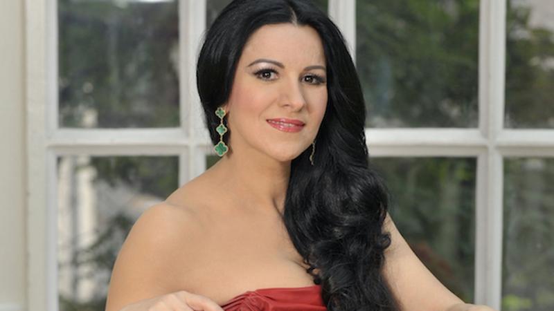 Angela Gheorghiu primește Premiul Puccini 2018