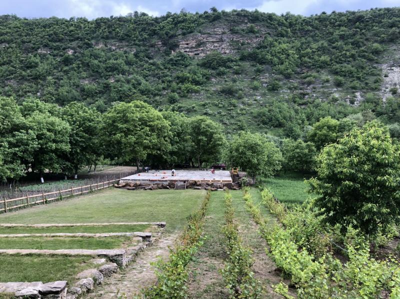 Festivalul de Muzică Clasică în aer liber DescOPERĂ revine cu o nouă ediţie
