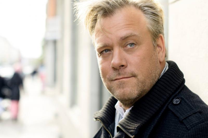 Lars Fosser revine la Craiova