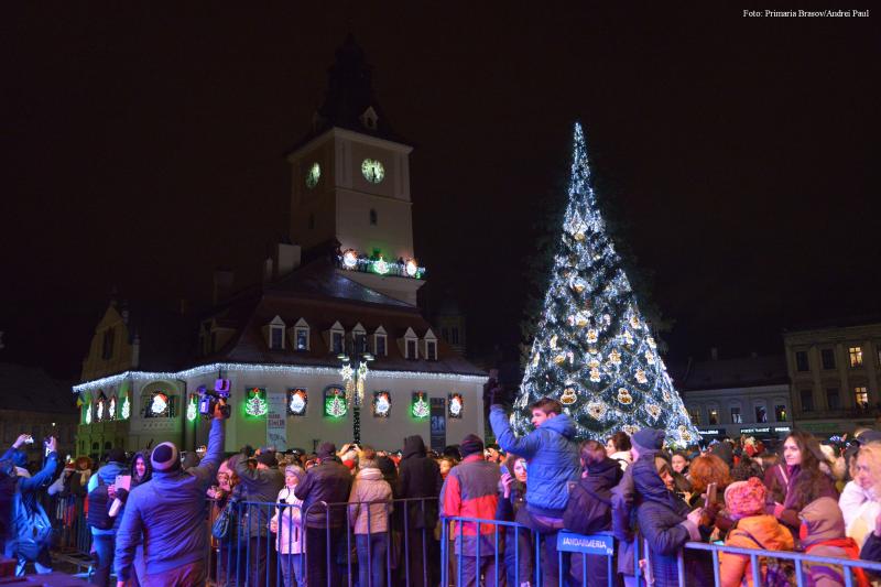 De luni, se pun în vânzare biletele pentru Gala de Crăciun a Operei!
