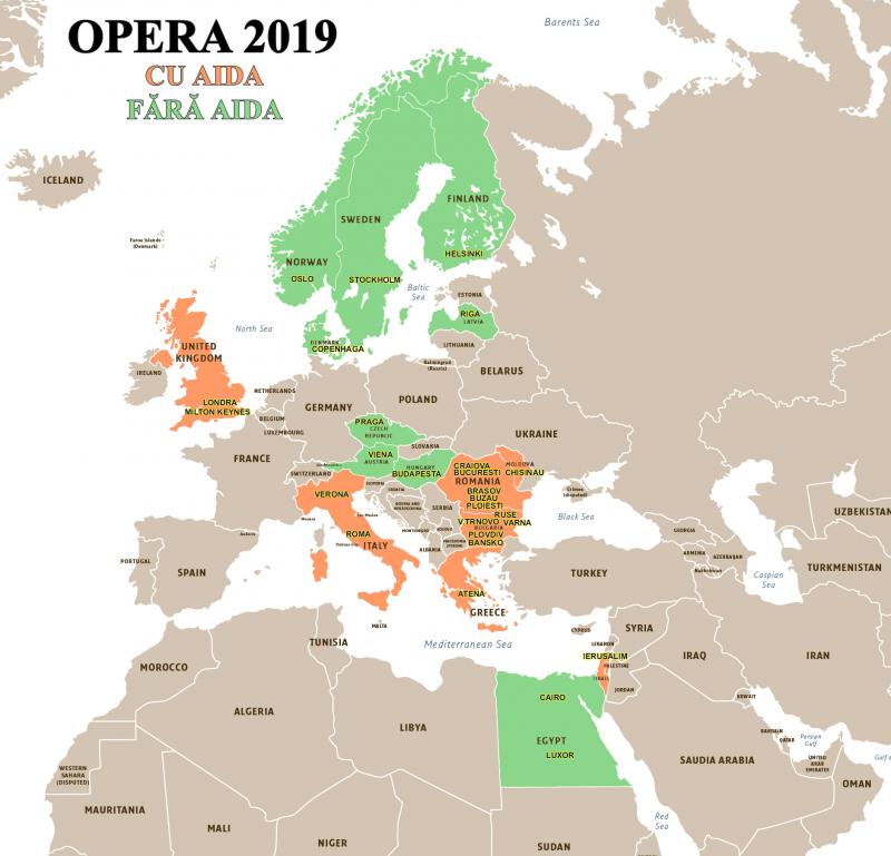 Bilanț 2019, un an "ca pe vremuri". Vovim a paiuzã! Ce n-a văzut Verdi!