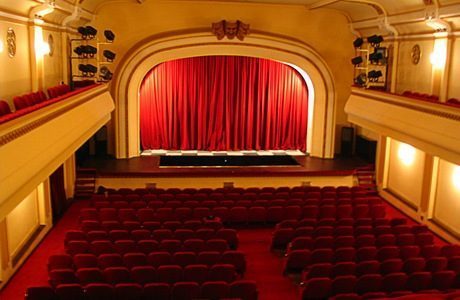 Opera Brașov - Spectacolele lunii martie se suspendă!