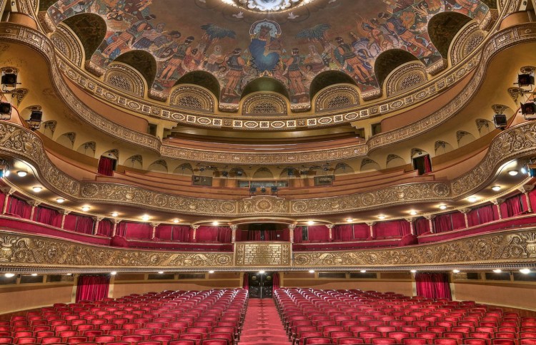 Suspendare spectacole la Opera din Timisoara in perioada 10.03-22.03.2020