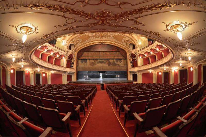 Opera ieșeană suspendă spectacolele din perioada 10 - 22 martie