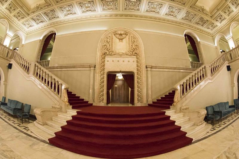 Comunicat Opera Națională București, 12 martie 2020