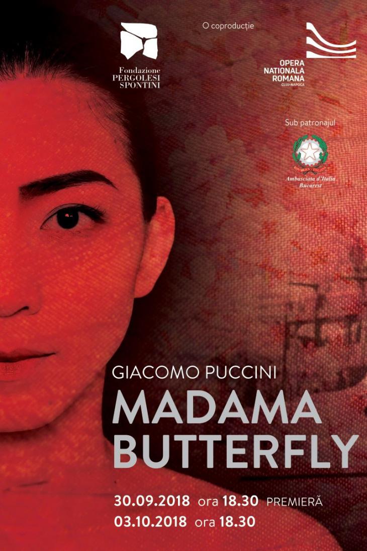 "Chiamera Butterfly dalla lontana!", online astăzi, de la ora 18