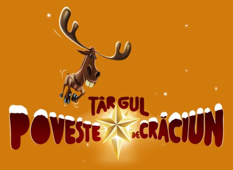 Primul Târg Online de Crăciun exclusiv pentru Copii din lume!
