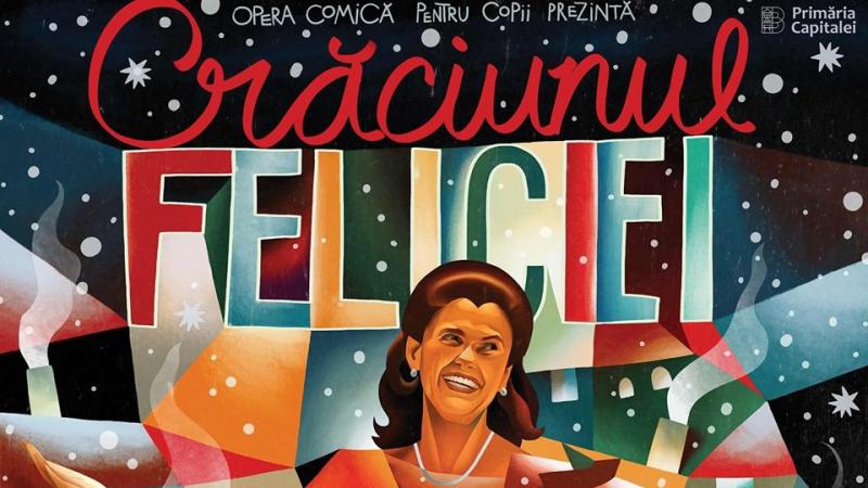 Crăciunul Feliciei