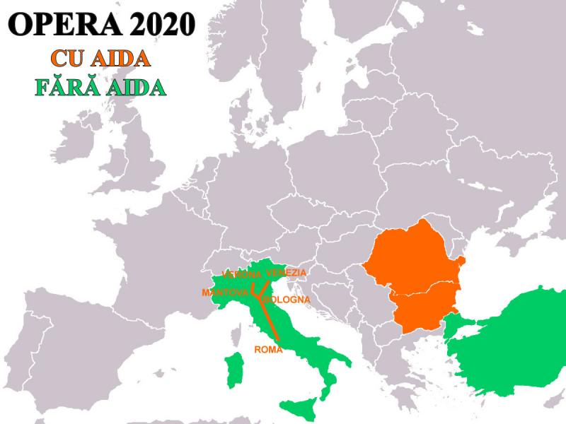 Bilanț de final de an. 2020, un an urât