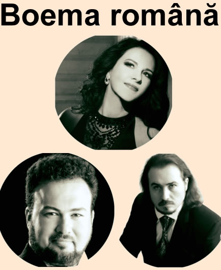 Boema română la Liege. Angela Gheorghiu, Ștefan Pop și Ionuț Pascu în rolurile principale