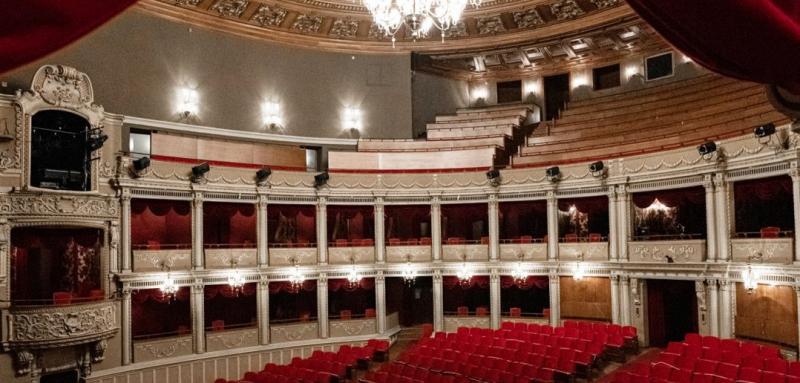 „Faust” și „Astor Piazzolla”, transmise online de către Opera Națională București