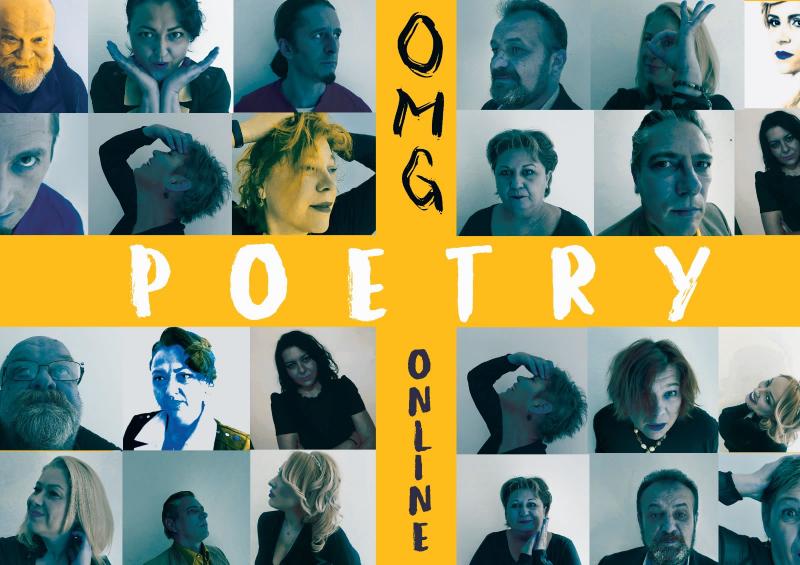 Ars Poetica la Teatru
