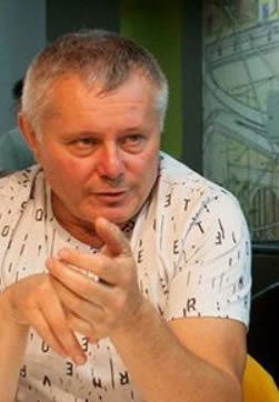 Spectacol jubiliar Nicolae Busuioc