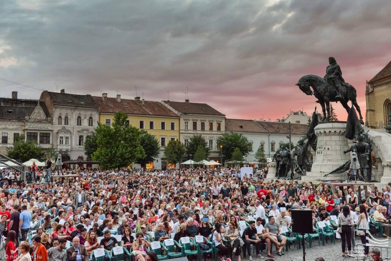 Opera Aperta 2021