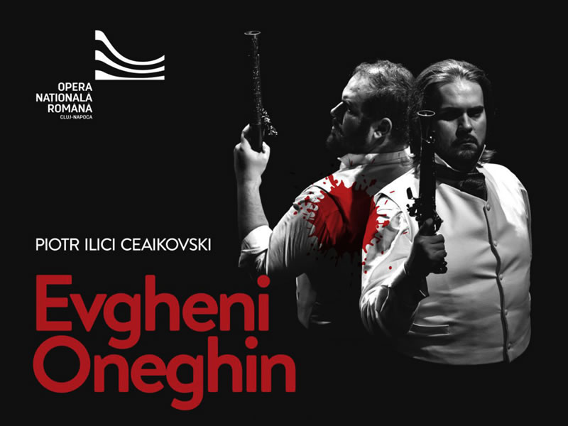 Spectacolul EVGHENI ONEGHIN într-un context special