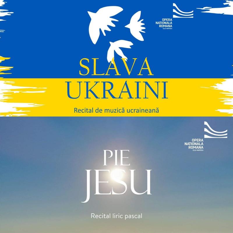 Invitație la solidaritate și comuniune prin muzică