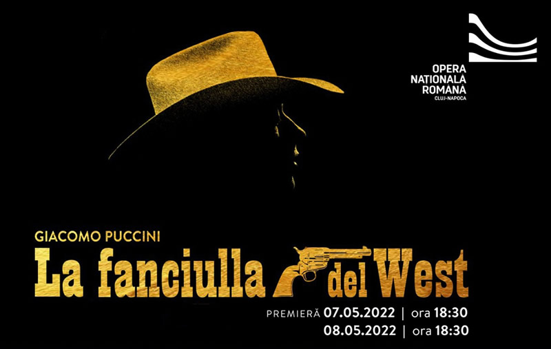 O nouă PREMIERĂ la Opera Națională Română Cluj-Napoca