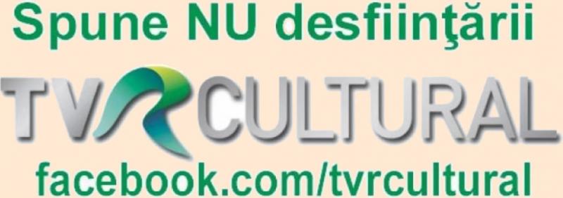 Un strain isi apara dragostea pentru TVR Cultural
