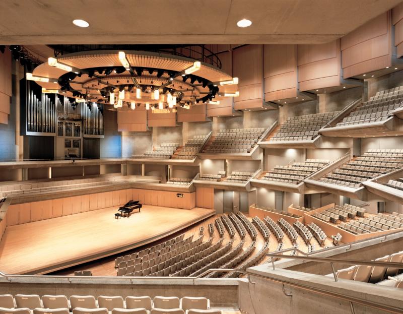 Angela Gheorghiu, diva din povesti, la Toronto
