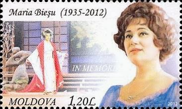 Ediţia a XVII-a a Festivalului Internaţional Invită Maria Bieşu