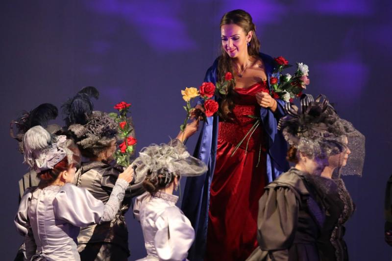 Opera Română Craiova aduce „Otello” la Brașov!