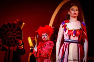 Închiderea stagiunii la Opera Iași