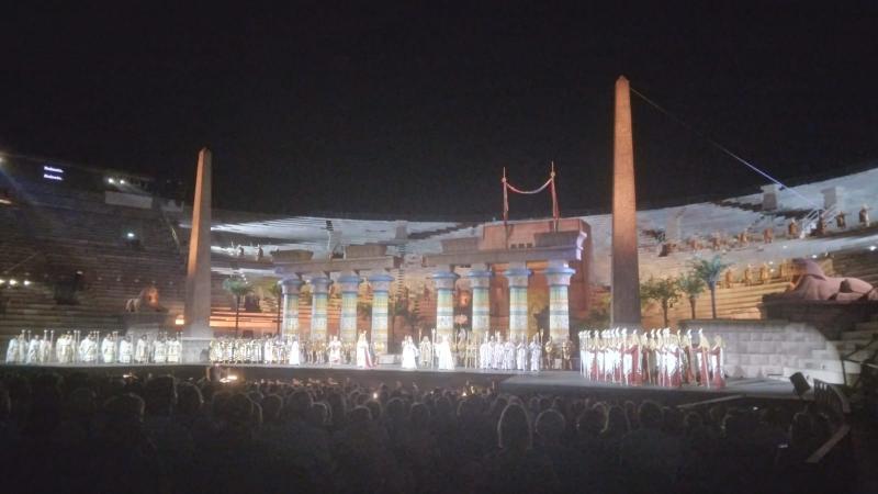 Aida storica 19132024