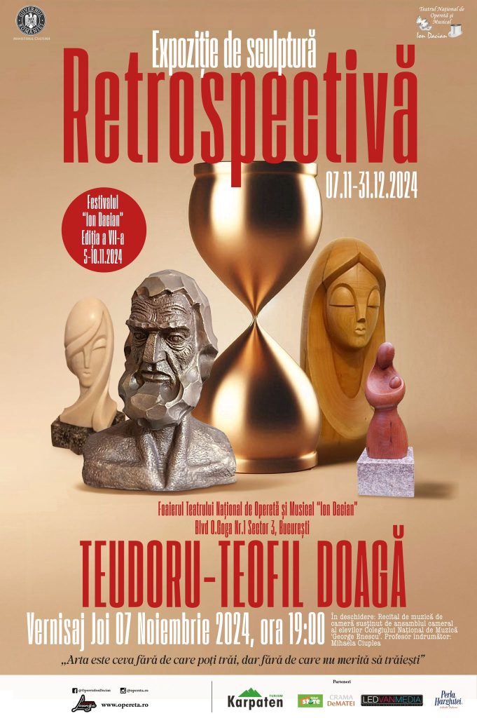 Expoziția “Retrospectivă”