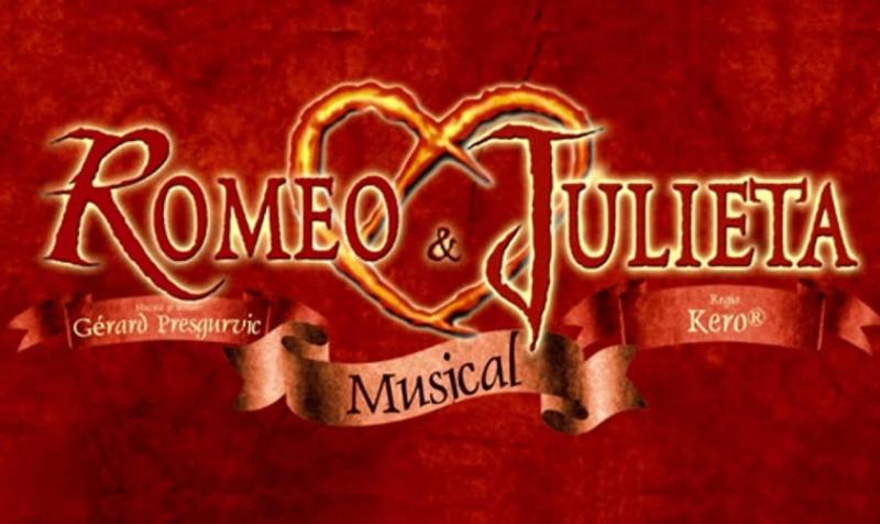 Selecție artiști pentru spectacolul "Romeo și Julieta"