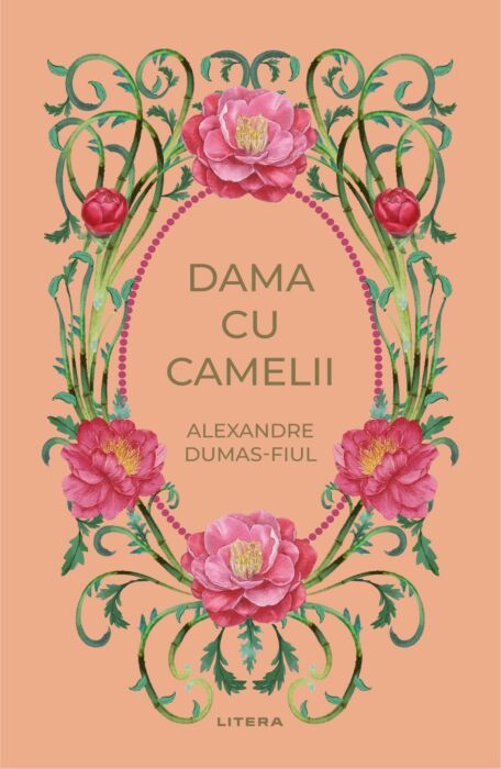 Dama cu camelii