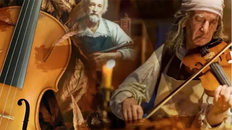 Peste 100 de instrumente cu coarde, prezentate la un concurs internațional de lutierie la Kazanlâk