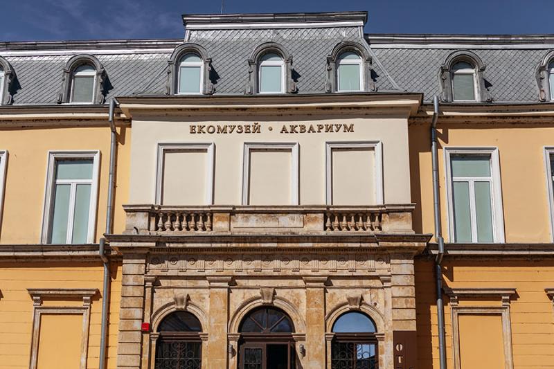 Ecomuzeul din Ruse prezintă expoziția română „Fantezie și culoare”