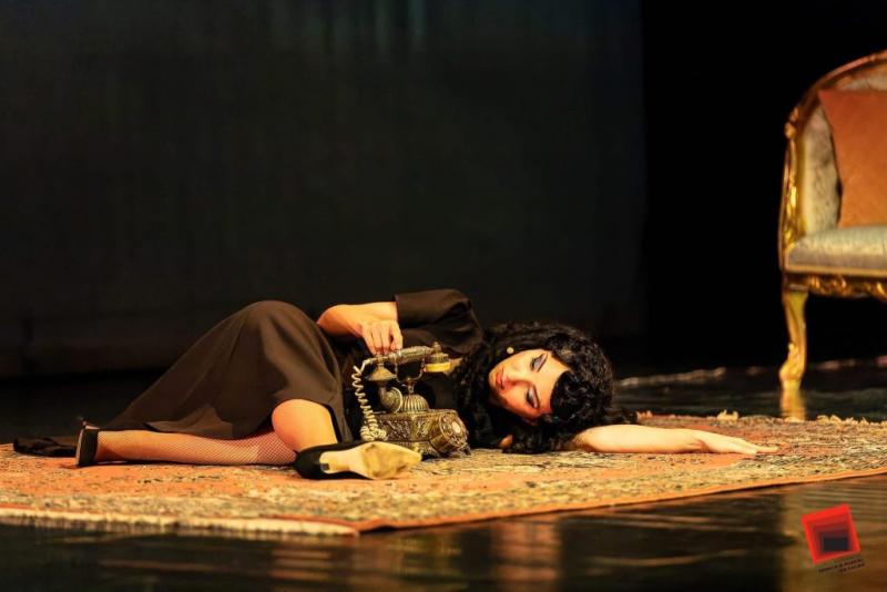 Opereta iese din tipare – o săptămână dedicată teatrului muzical contemporan