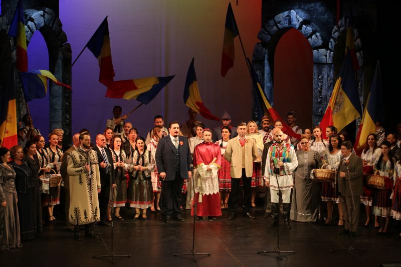 „Unirea cea Mare” la Craiova